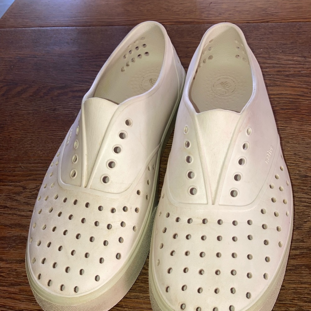 Native Men’s Slip On